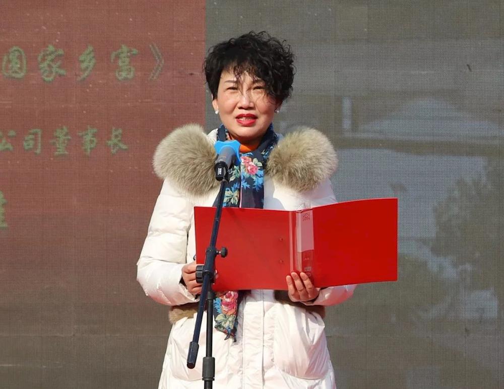 精彩绝伦！今天小悟乡的这场活动温暖又火爆！赶紧来点赞！