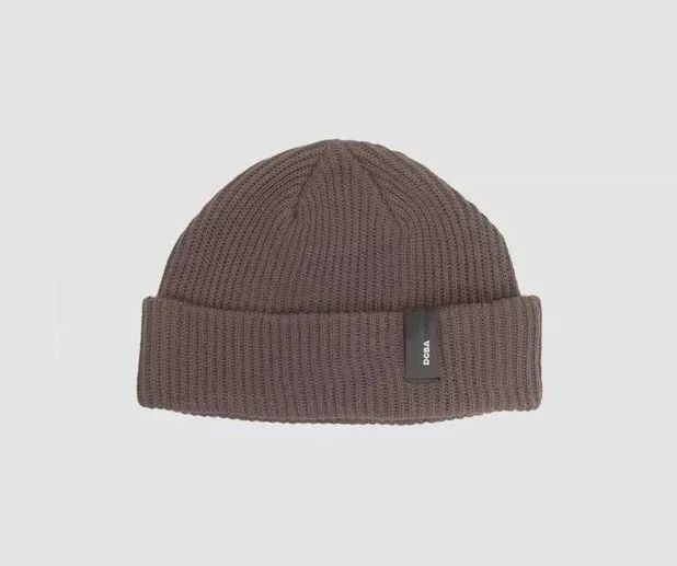 为什么有些人戴毛线帽子不好看,总是戴不好假发