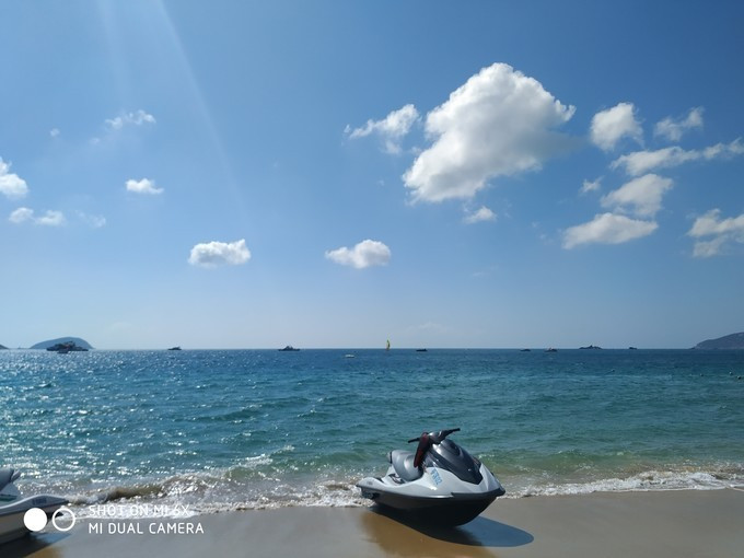 一家三口的第一次远行三亚之旅,带爸爸妈妈去三亚旅行攻略