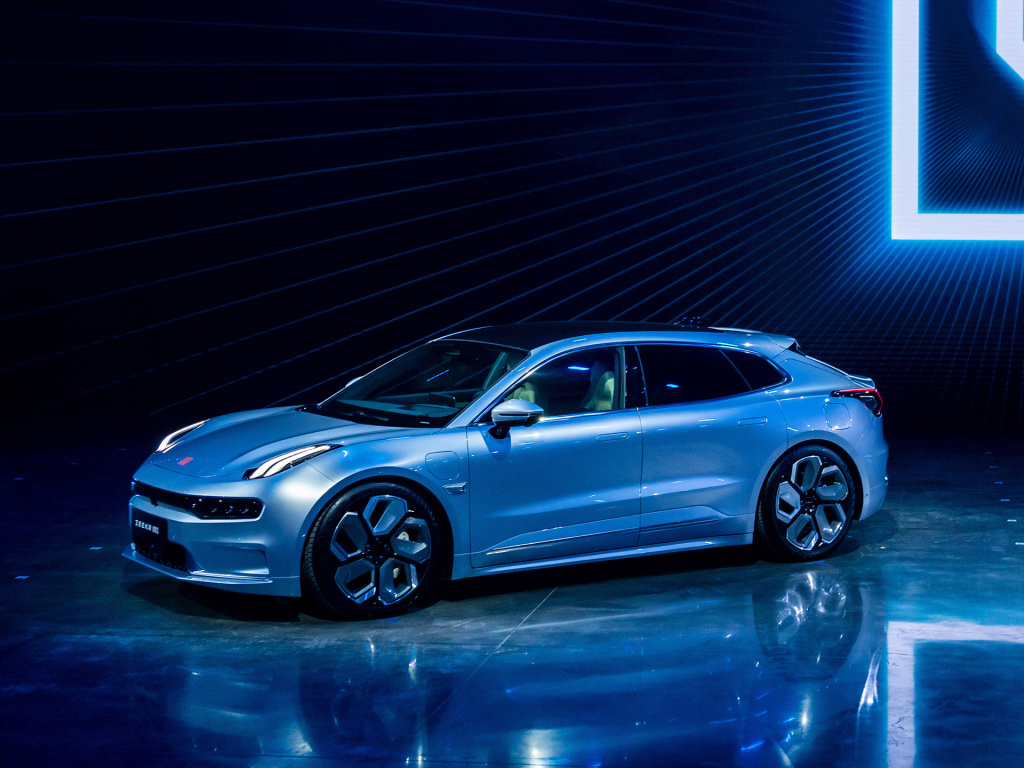 刚要割韭菜,就碰上ModelY大降价,大量极氪001预定车主转让订单