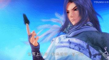 为什么《秦时明月》是国漫的领头羊?