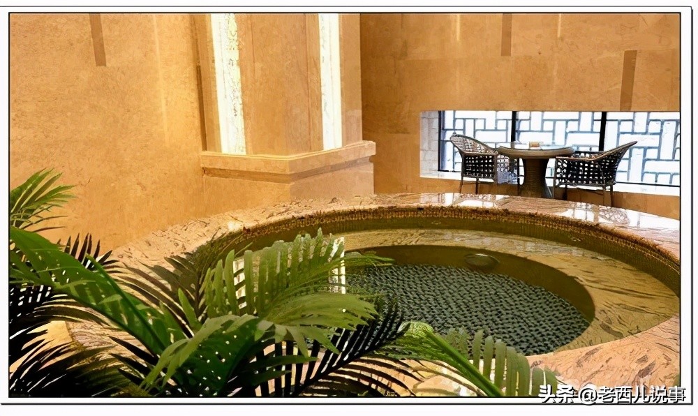 灵石崇宁堡3月温泉价格,灵石崇宁堡温泉能吃饭么