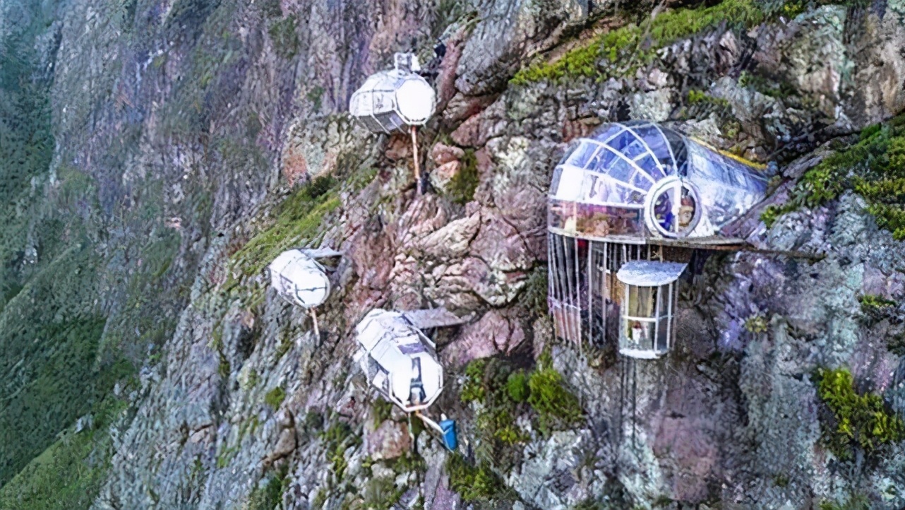 秘鲁超级有趣的冷知识英语,智利冷知识