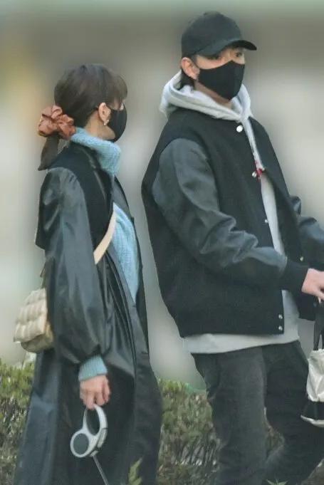 让人羡慕到哭的日本明星夫妇,日本最令人羡慕的一对明星夫妻