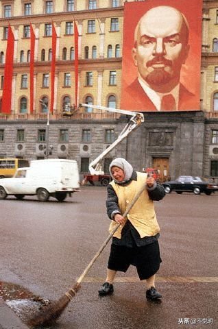 苏联人民生活,苏联时期苏联人民有多幸福