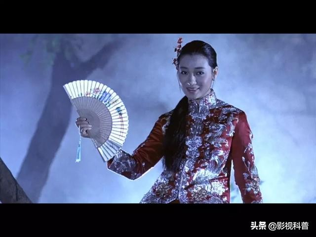 林正英十大经典僵尸片有什么,林正英100部僵尸片最恐怖的推荐