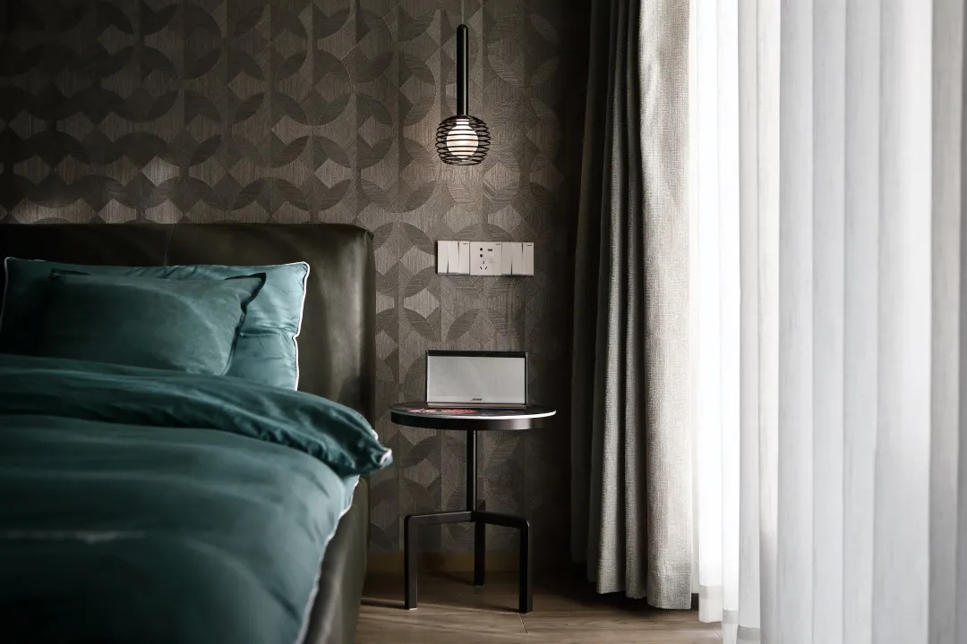 幸福港湾软体床,幸福床