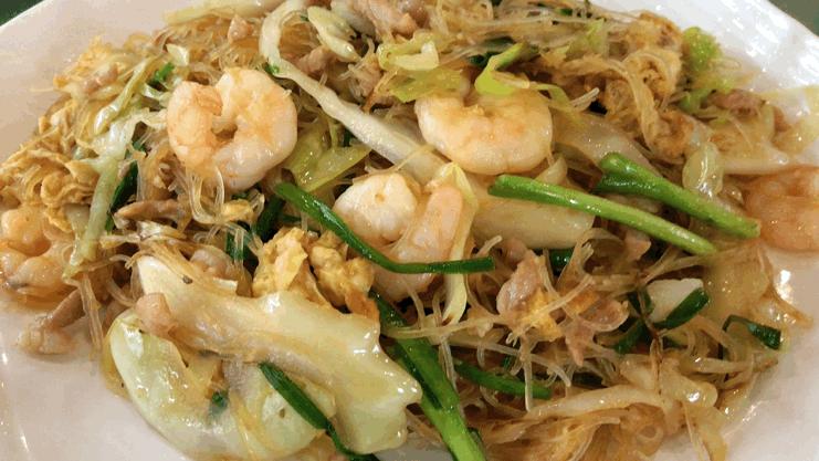 得多好吃的驻沪办，让我国庆都不想出上海