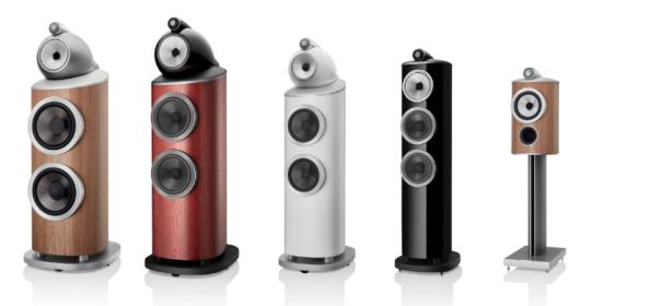 北京音响烧友重燃热情！驰生影音宝华韦健全新800钻石系列体验会