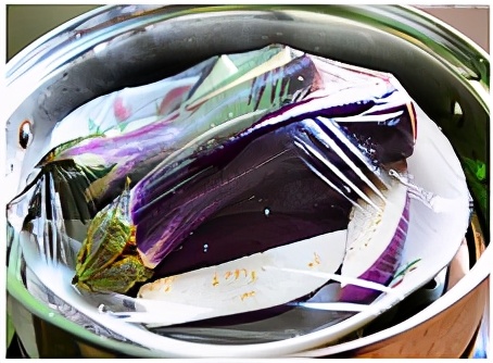 超下饭的茄子拌饭,拯救没食欲的夏天试试这道菜