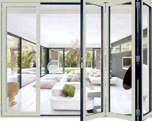 智能门窗的优缺点,智能门窗与型材