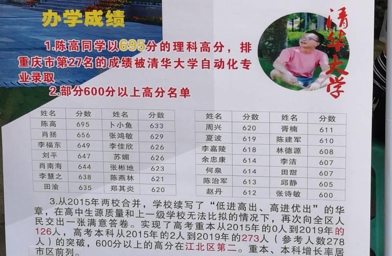 18中两江实验中学招生条件,18中两江实验中学是联招吗