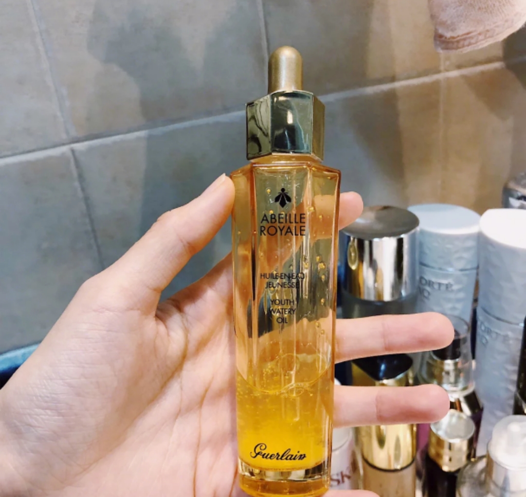 补水美白保湿精华液,什么牌子的精华液美白保湿