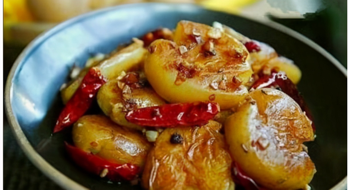 简单菜品菜谱大全,家常蔬素菜肴500种