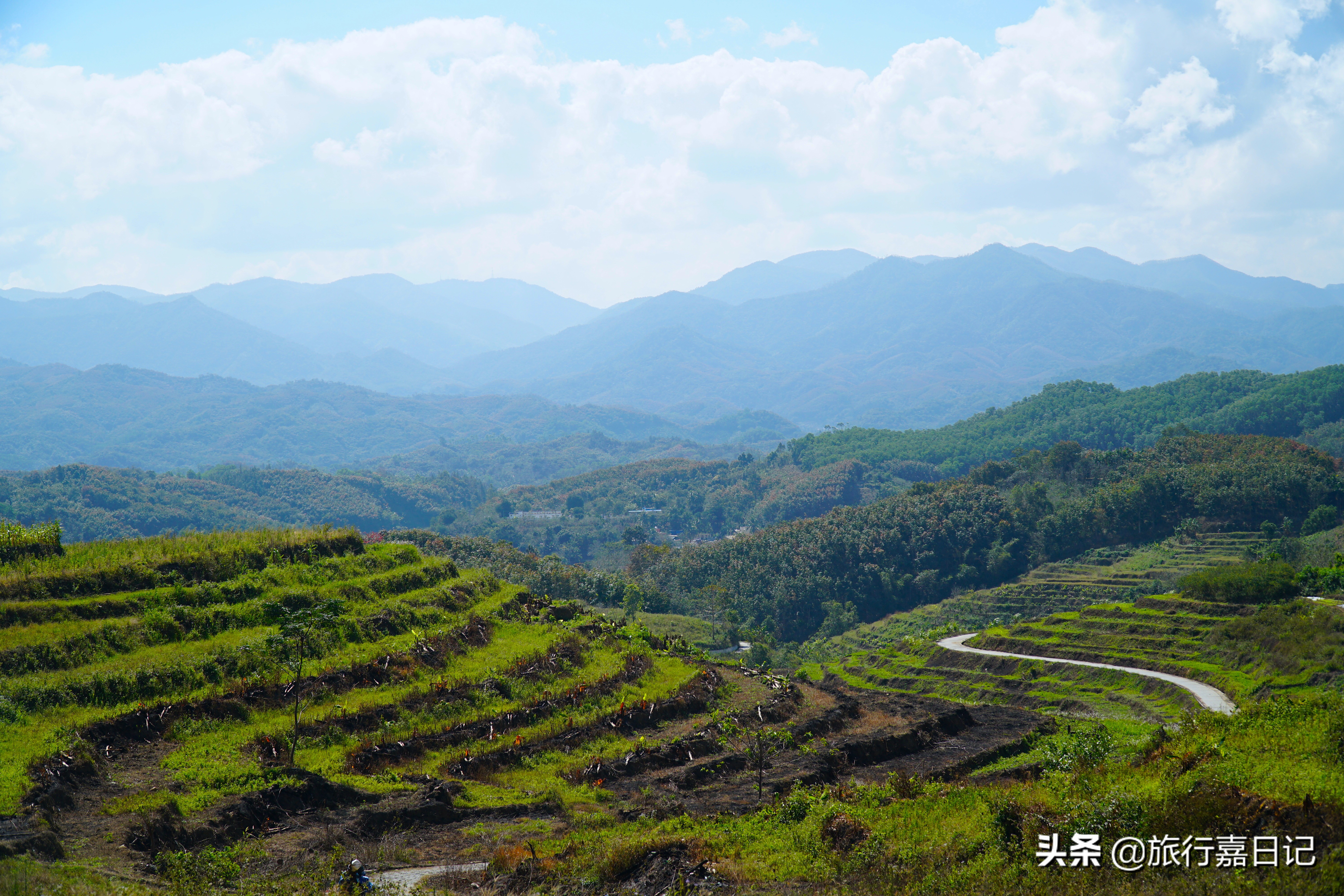 重庆到海南6天自驾游攻略,自驾游重庆到四川4天