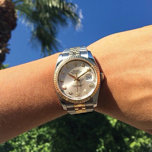 打牌戴表会赢吗,爱赌的人戴什么首饰最好