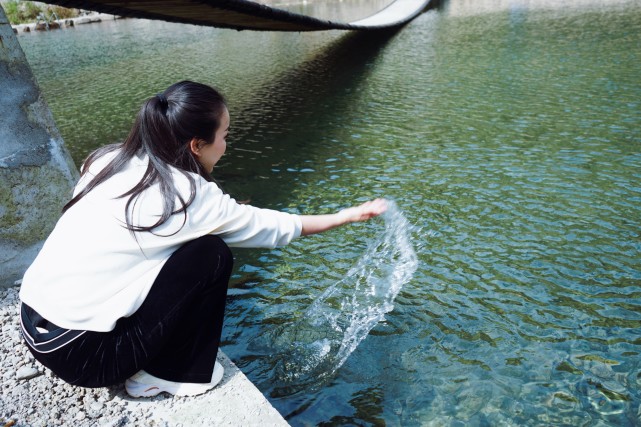 缙云仙都仙气飘飘的旅行胜地,缙云丽水好玩的地方