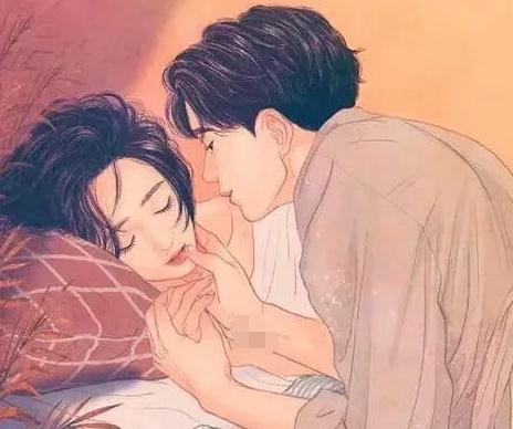 女生第一次接吻和拥抱心理变化,女生第一次接吻后心理变化