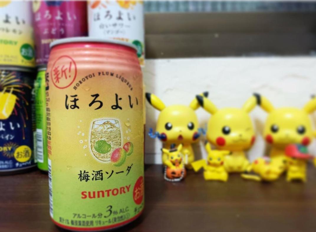 立秋都来了，可夏天的它们好难戒掉……