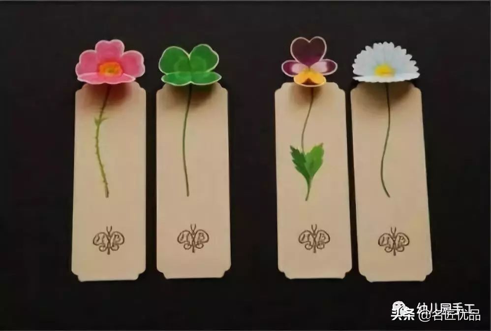 书签手工制作关于阅读,书签手工制作与阅读有关