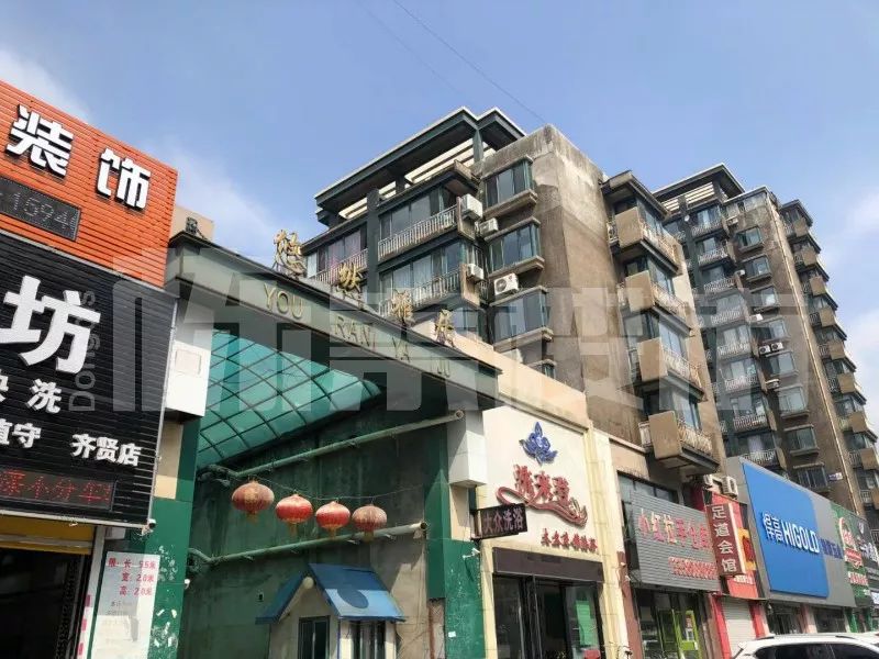 铁西杏坛总校二手房,沈阳铁西杏坛学区房