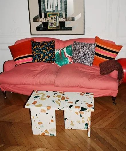 你选谁?服装大神的“窝”