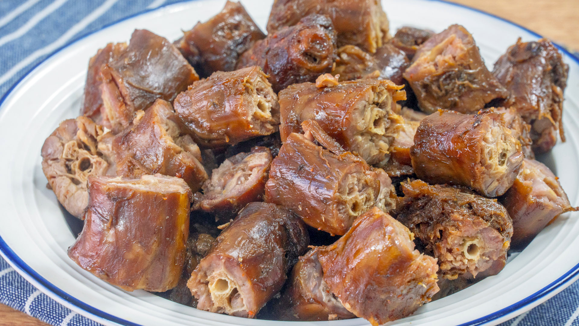 适合街边的小吃项目,今年最赚钱的街边小吃