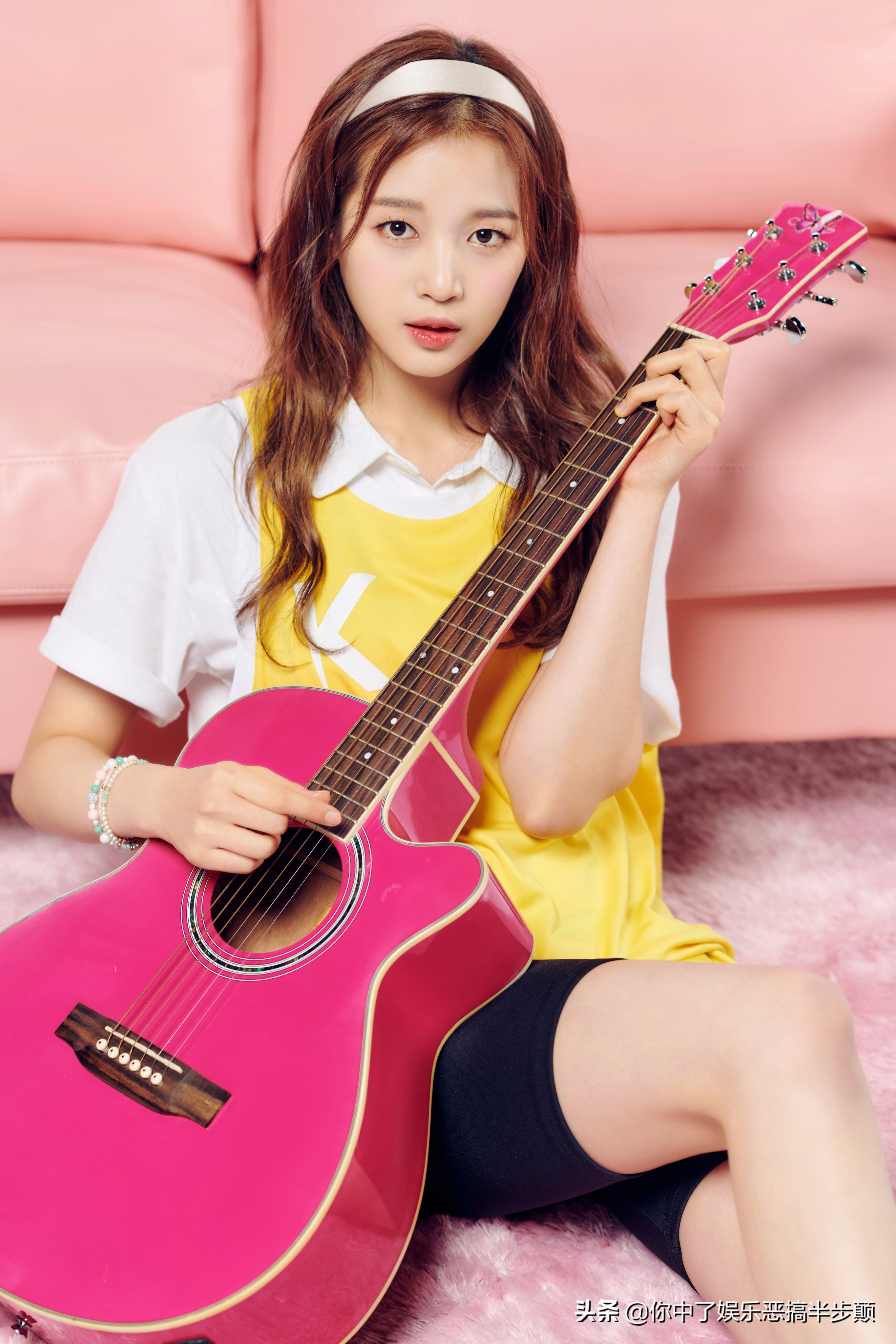 韩国女团选拔激烈,韩国新女团选秀报名者超过14万人