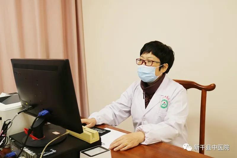 新干中医院妇产科邓桂香,邓桂香主任