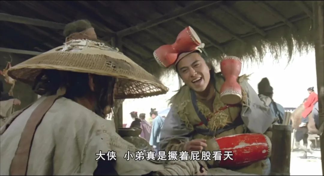 黄河大侠计春华,黄河大侠真实视频