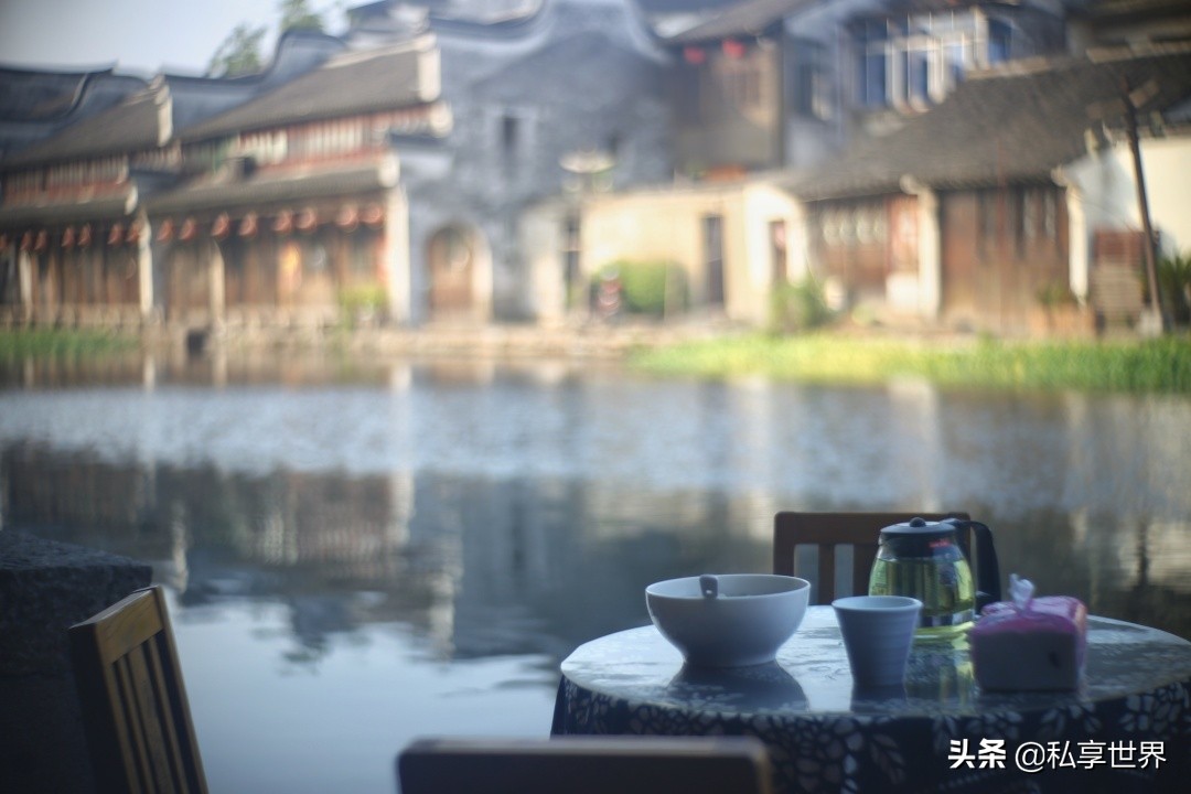 适合冬天去旅游的江南古镇,适合旅游的江南小镇