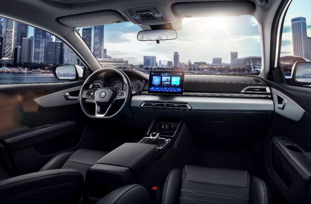 比亚迪全新秦上市,新款比亚迪秦上市