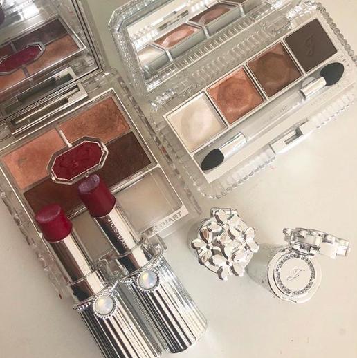 秋冬必买的5支口红,日本热卖的口红