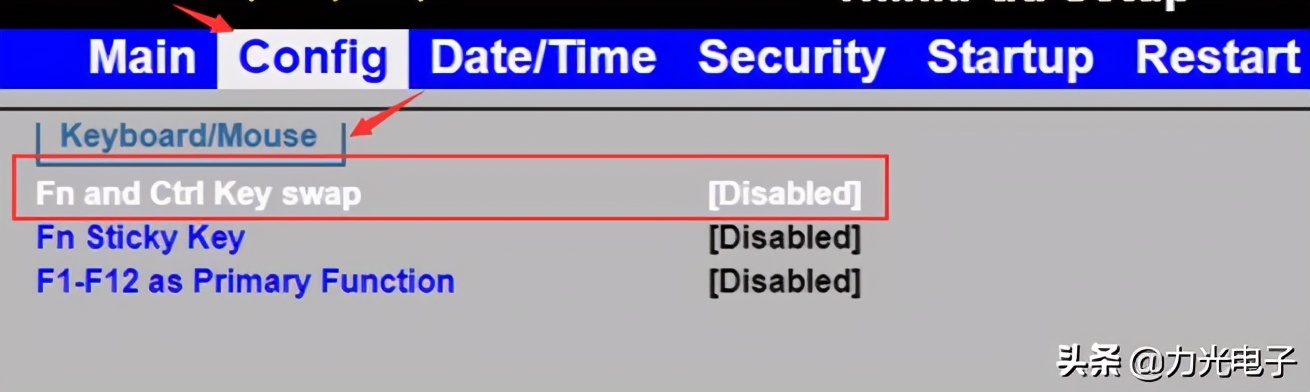 thinkpad键盘f4常亮,thinkpadf1f4开机红灯
