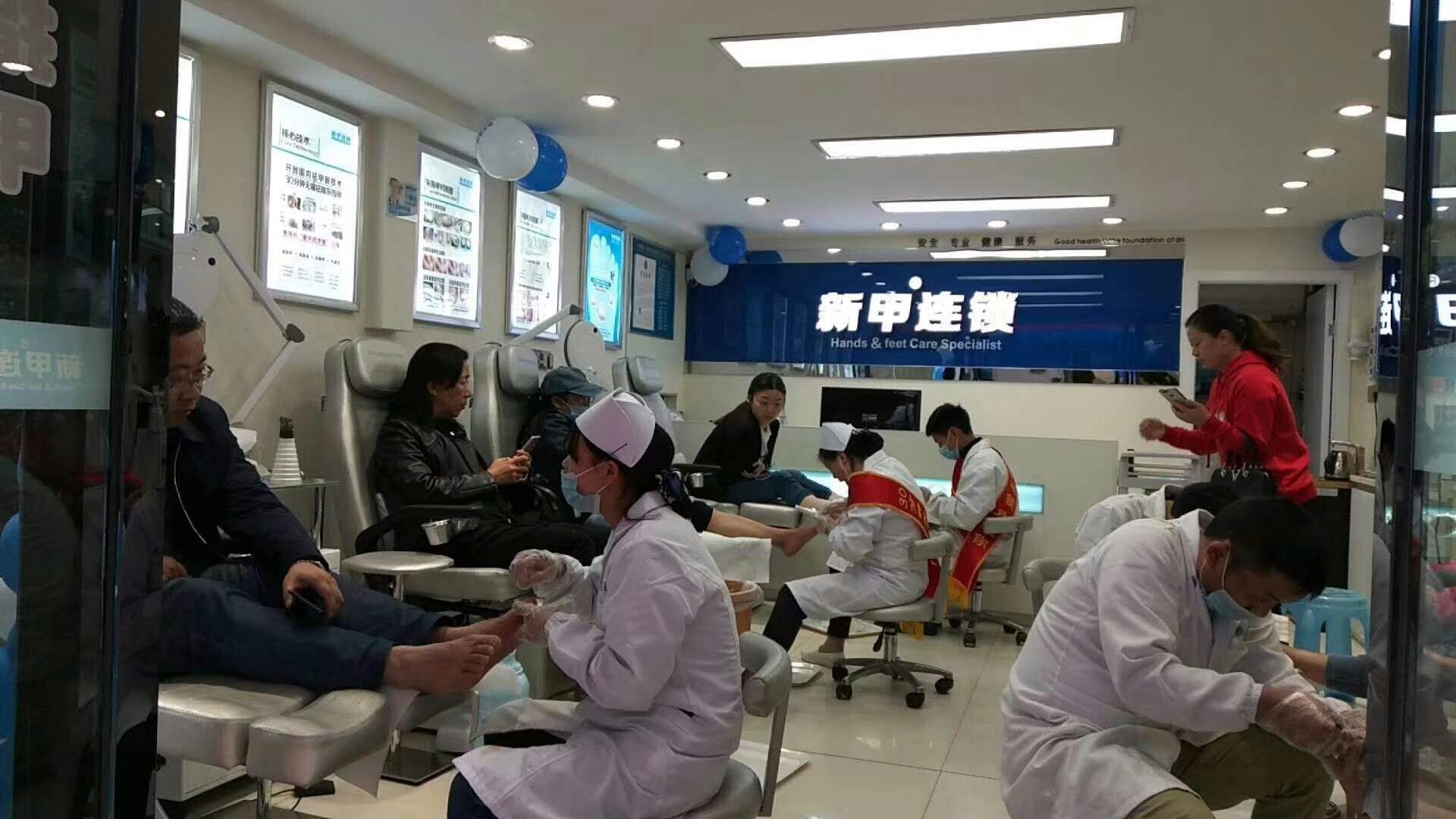 店面经营管理方案书籍,店面运营知识分享