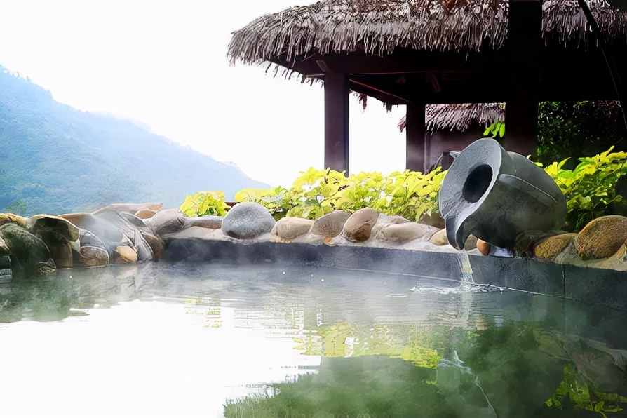 东南花都花博园全新升级鹿岛公园,东南花都花博园导览图