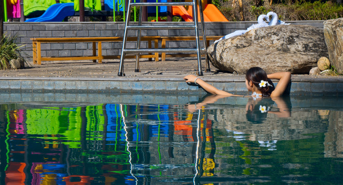 腾冲冬季旅居攻略,去腾冲避寒哪里住着最舒服