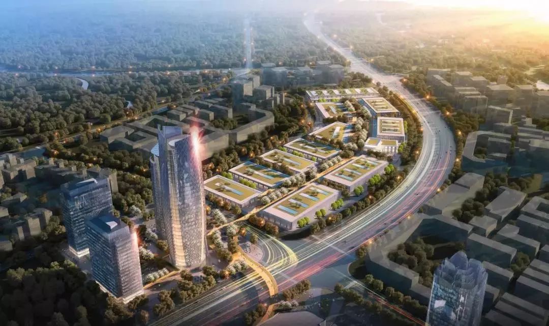 泉州古镇最新项目,泉州新小镇建设