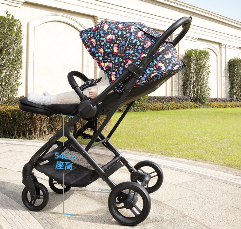 推车婴儿车测评,婴儿推车买什么车好