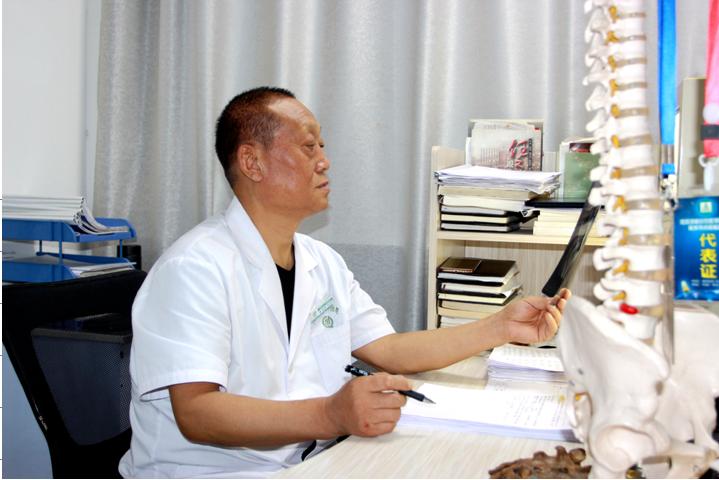 渭南杜桥中医医院赵志文,临渭区杜桥医院赵志文