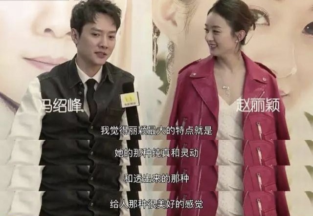 赵丽颖演活了每一个角色,赵丽颖破茧化蝶视频