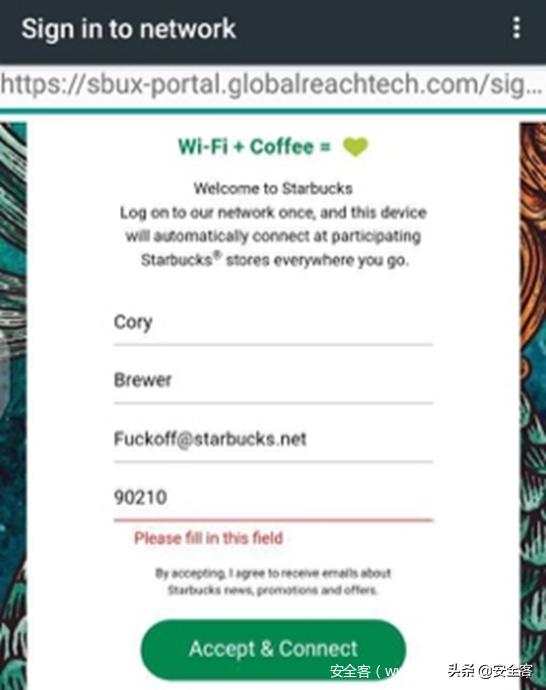 有VPN保护就可以随意连接公共热点？大错特错