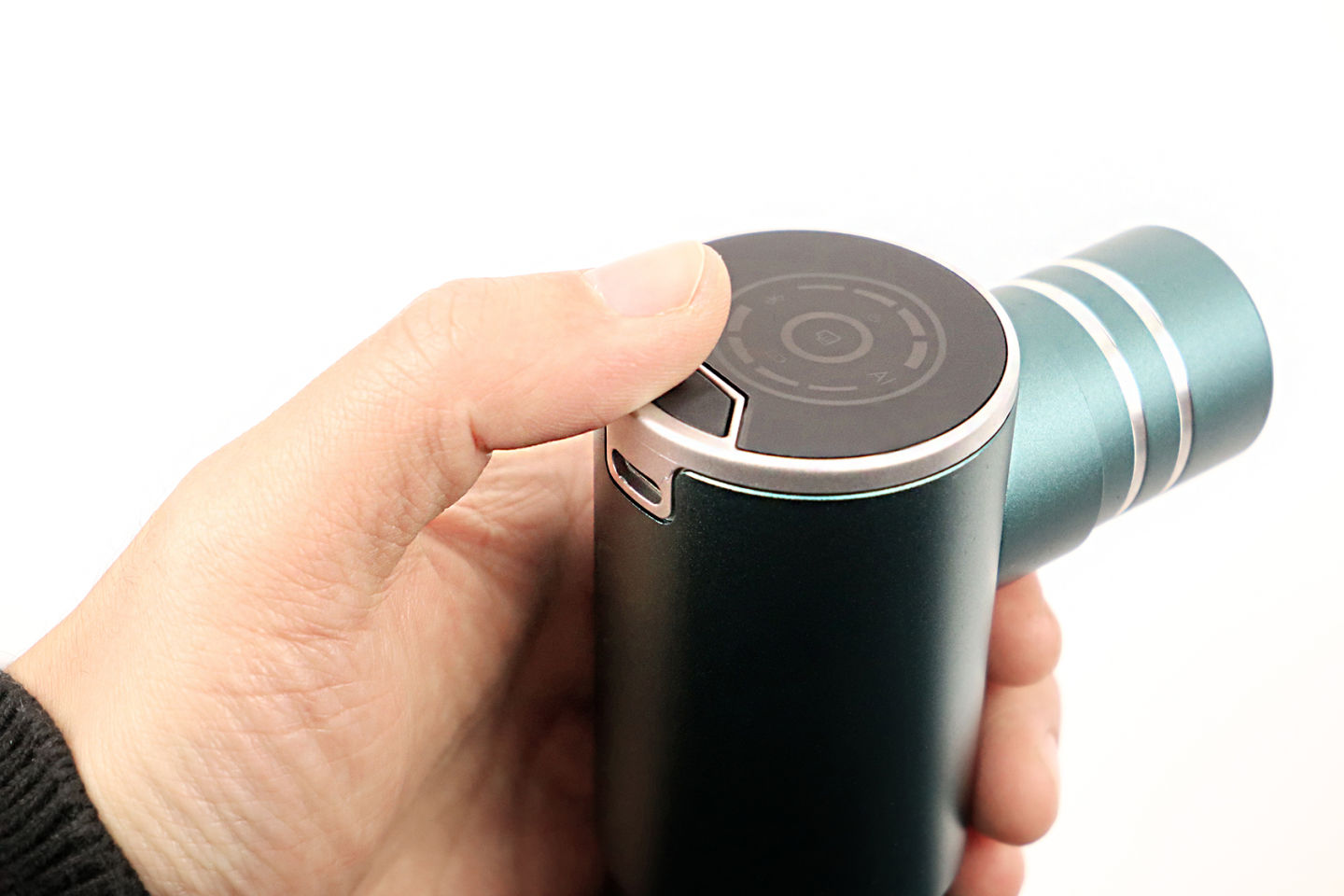 懒人肌肉放松按摩器电动,按摩放松肌肉神器