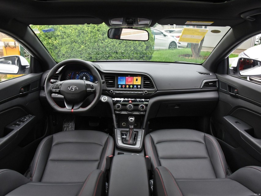 现代领动油耗突然间变高了,北京现代领动和本田思域哪个好