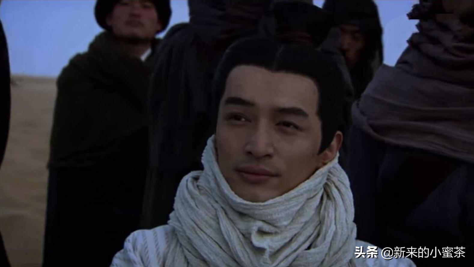 偏冷门剧风中奇缘电视剧,风中奇缘电视剧虐心