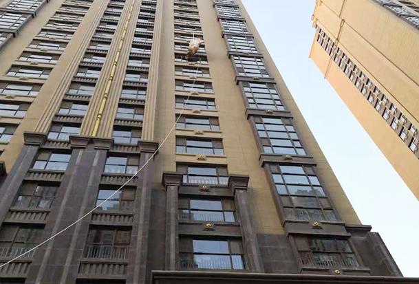 高层居民住宅真实感受,住高层一楼真实体会