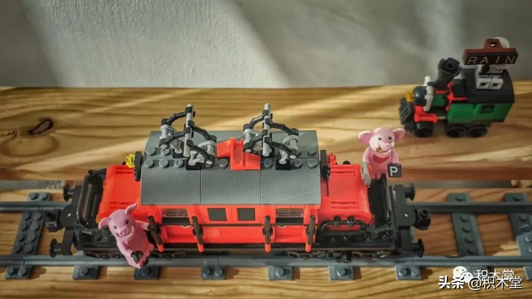 乐*官高**方套内moc最多的一款10183