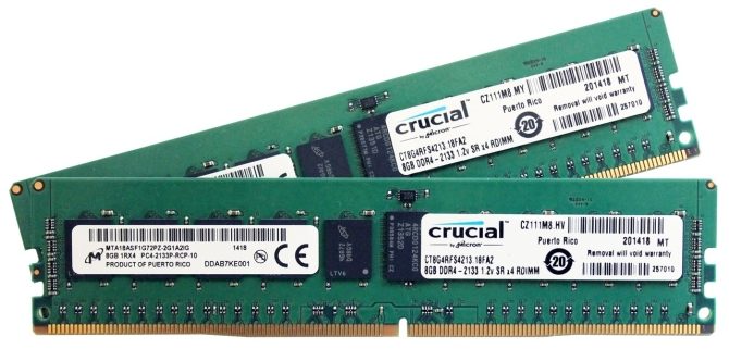 DDR2，DDR3和DDR4有什么区别？