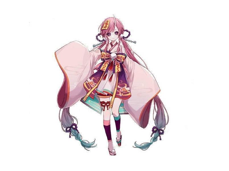 阴阳师跳跳妹妹图片,阴阳师跳跳妹妹穿的是什么鞋子