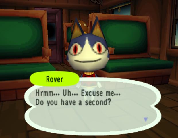 动物森友会背后的恐怖故事,动物森友会少女心爆棚粉色系日常